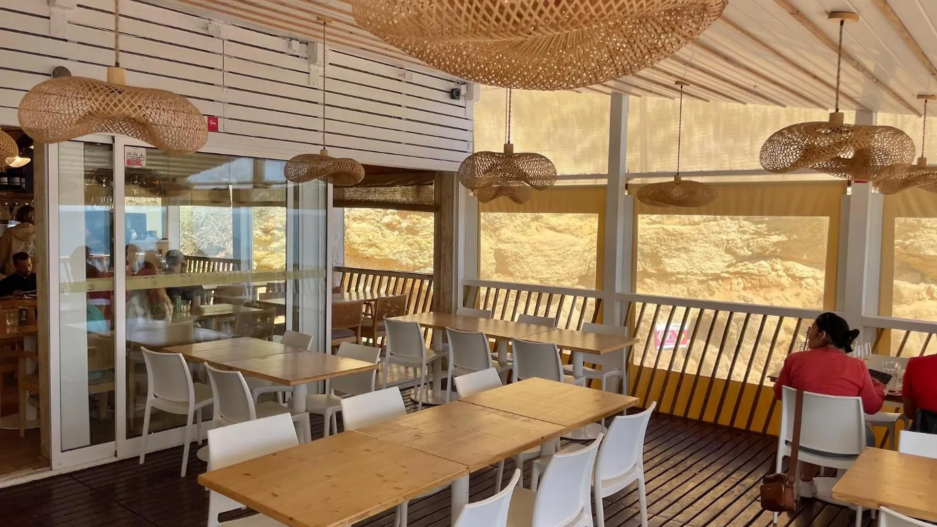 קארבואירו Modern Seaview Beach Apartment Nr 805 פורטוגל