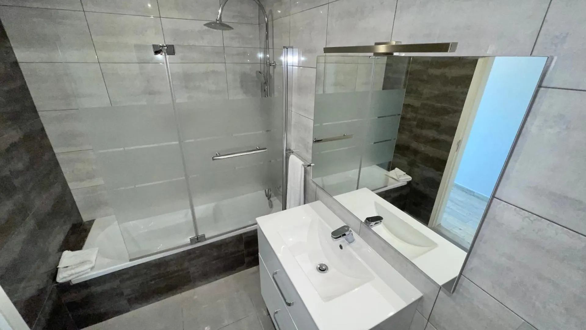Modern Seaview Beach Apartment Nr 805 Carvoeiro