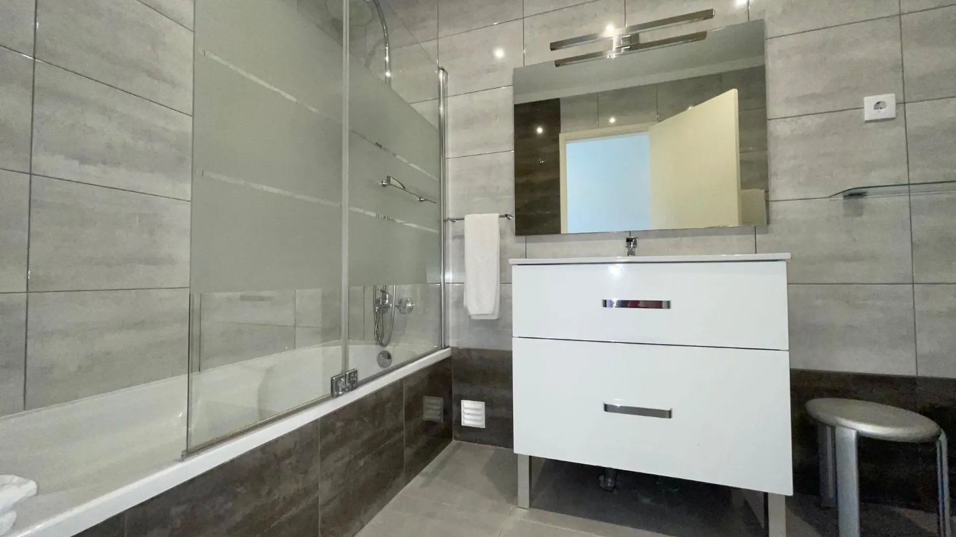 Modern Seaview Beach Apartment Nr 805 Carvoeiro