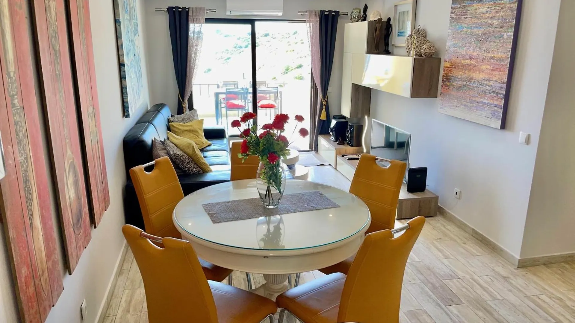 Modern Seaview Beach Apartment Nr 805 Carvoeiro  0*, Carvoeiro (Lagoa)