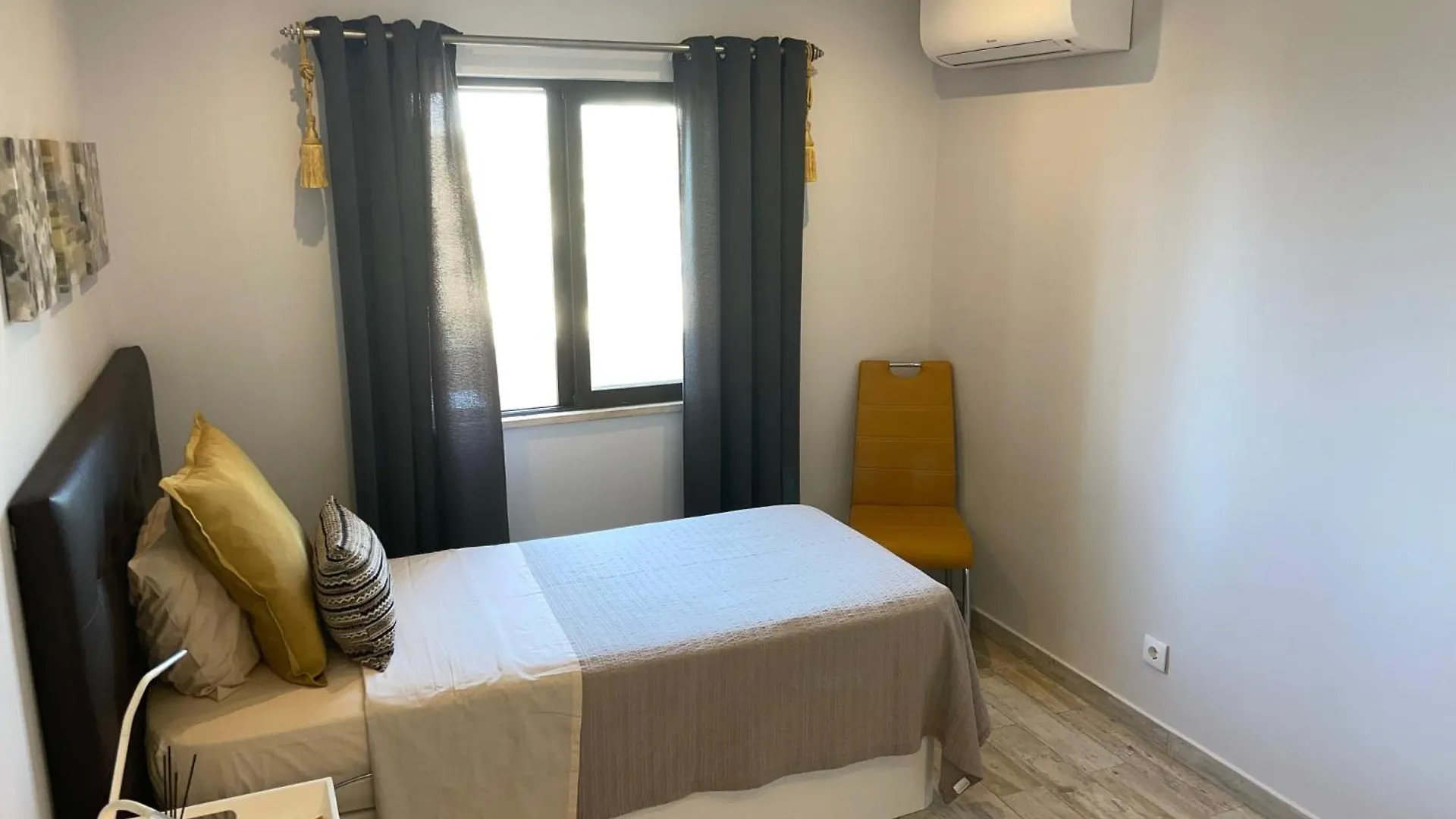 Modern Seaview Beach Apartment Nr 805 Carvoeiro  Portugal
