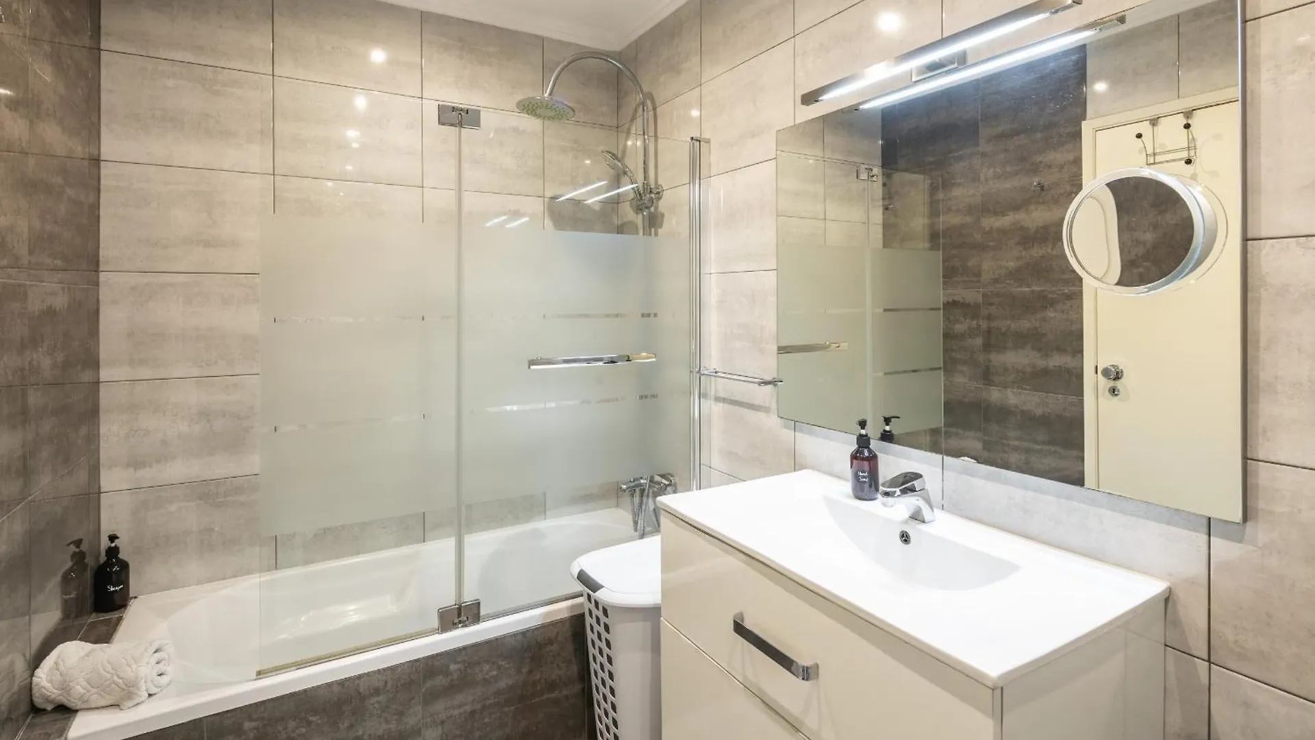 Modern Seaview Beach Apartment Nr 805 Carvoeiro